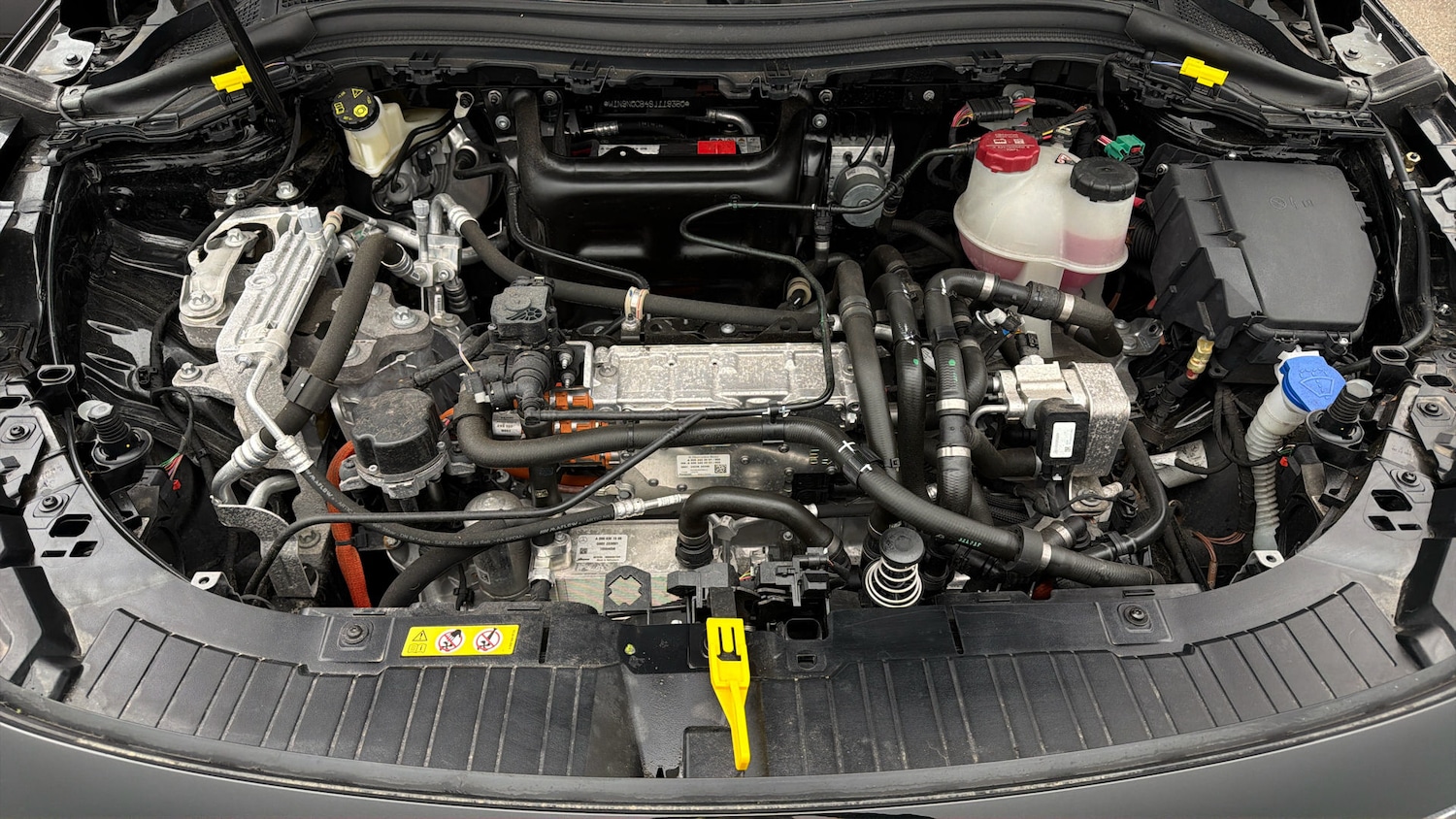 Used Mercedes-Benz EQA 2024 for sale - 77918161: Photo 18