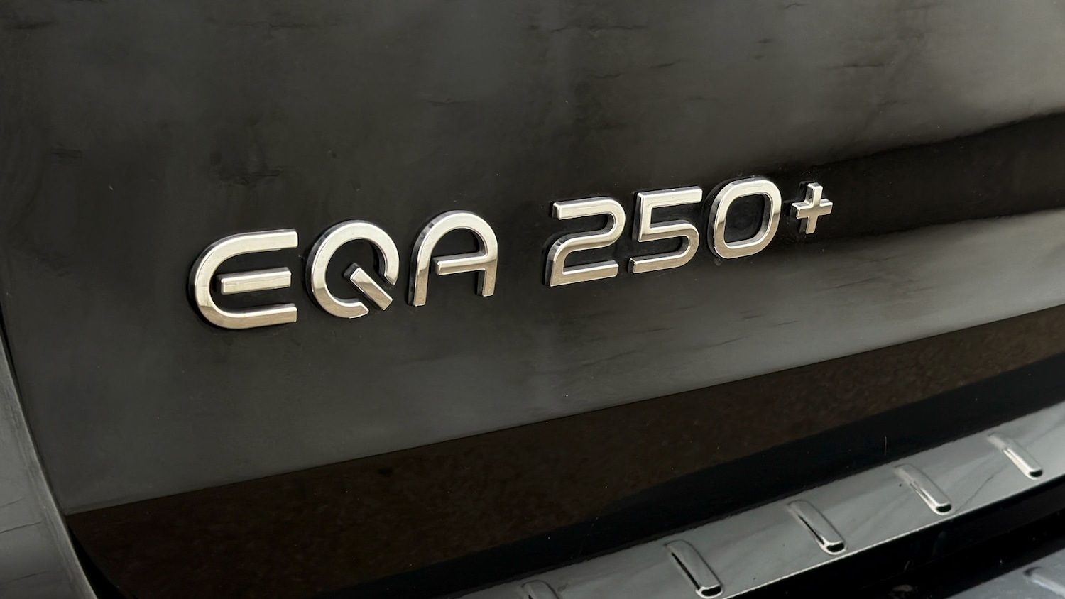 Used Mercedes-Benz EQA 2024 for sale - 77918161: Photo 19