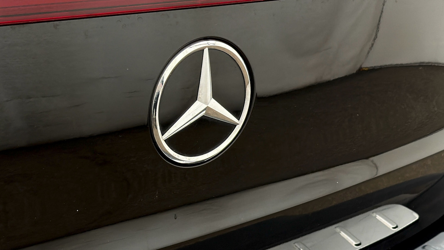 Used Mercedes-Benz EQA 2024 for sale - 77918161: Photo 20