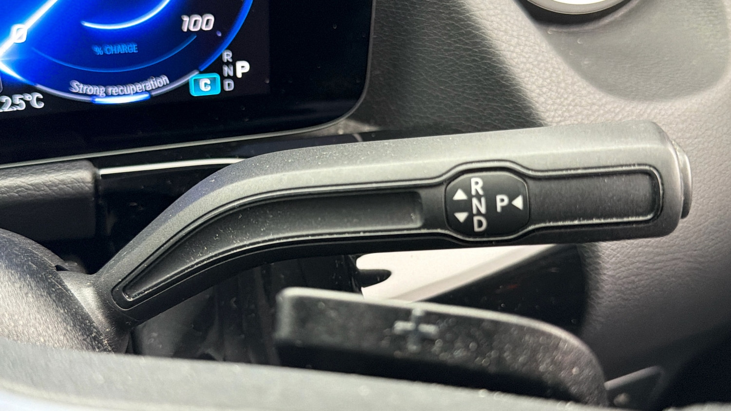 Used Mercedes-Benz EQA 2024 for sale - 77918161: Photo 24