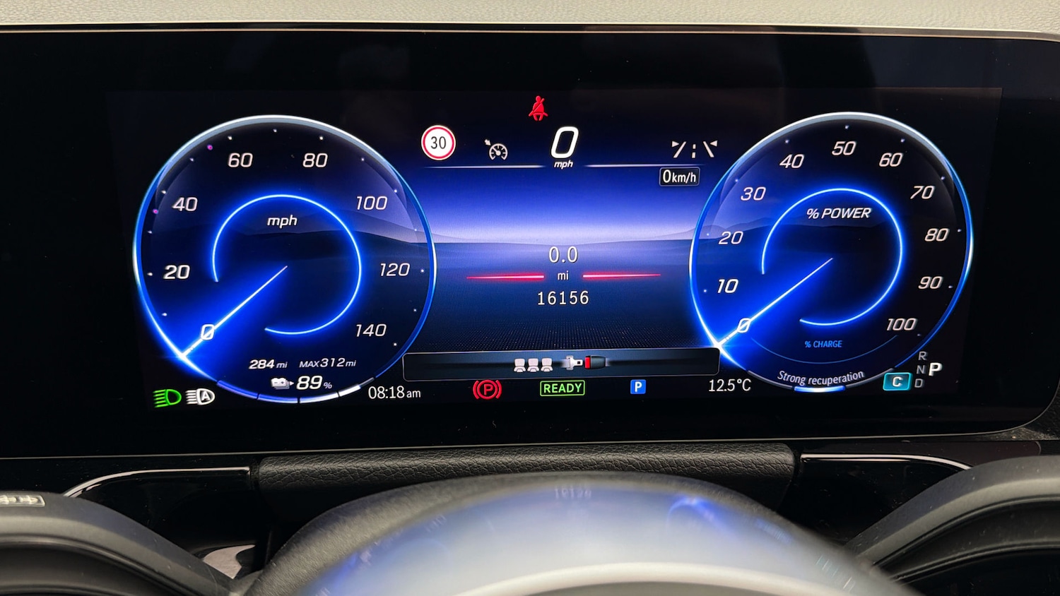 Used Mercedes-Benz EQA 2024 for sale - 77918161: Photo 25