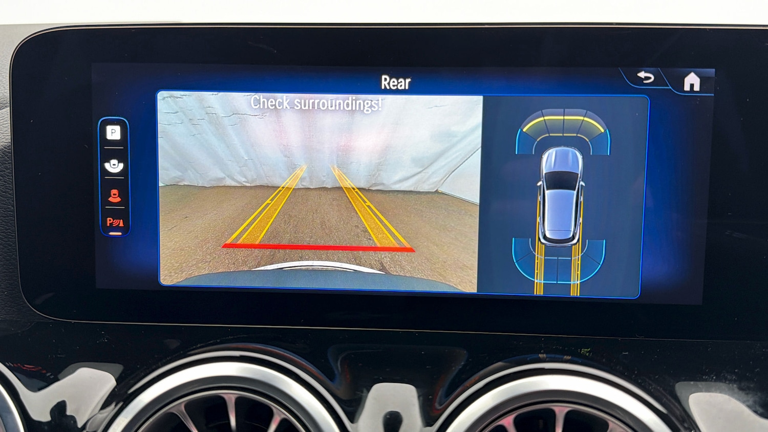 Used Mercedes-Benz EQA 2024 for sale - 77918161: Photo 26