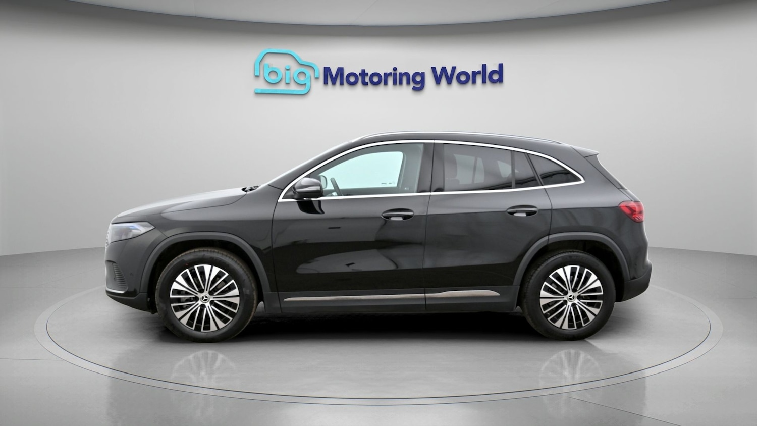 Used Mercedes-Benz EQA 2024 for sale - 77918161: Photo 4