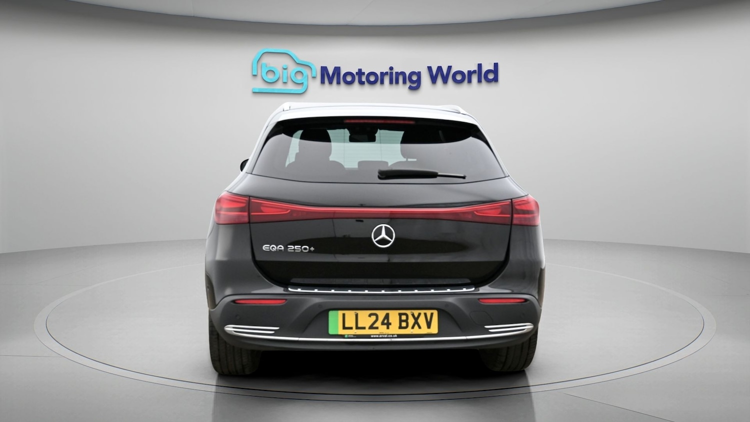 Used Mercedes-Benz EQA 2024 for sale - 77918161: Photo 6