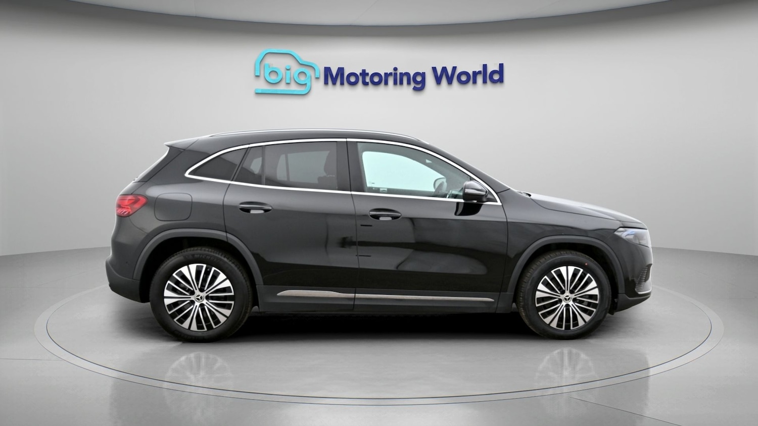 Used Mercedes-Benz EQA 2024 for sale - 77918161: Photo 8