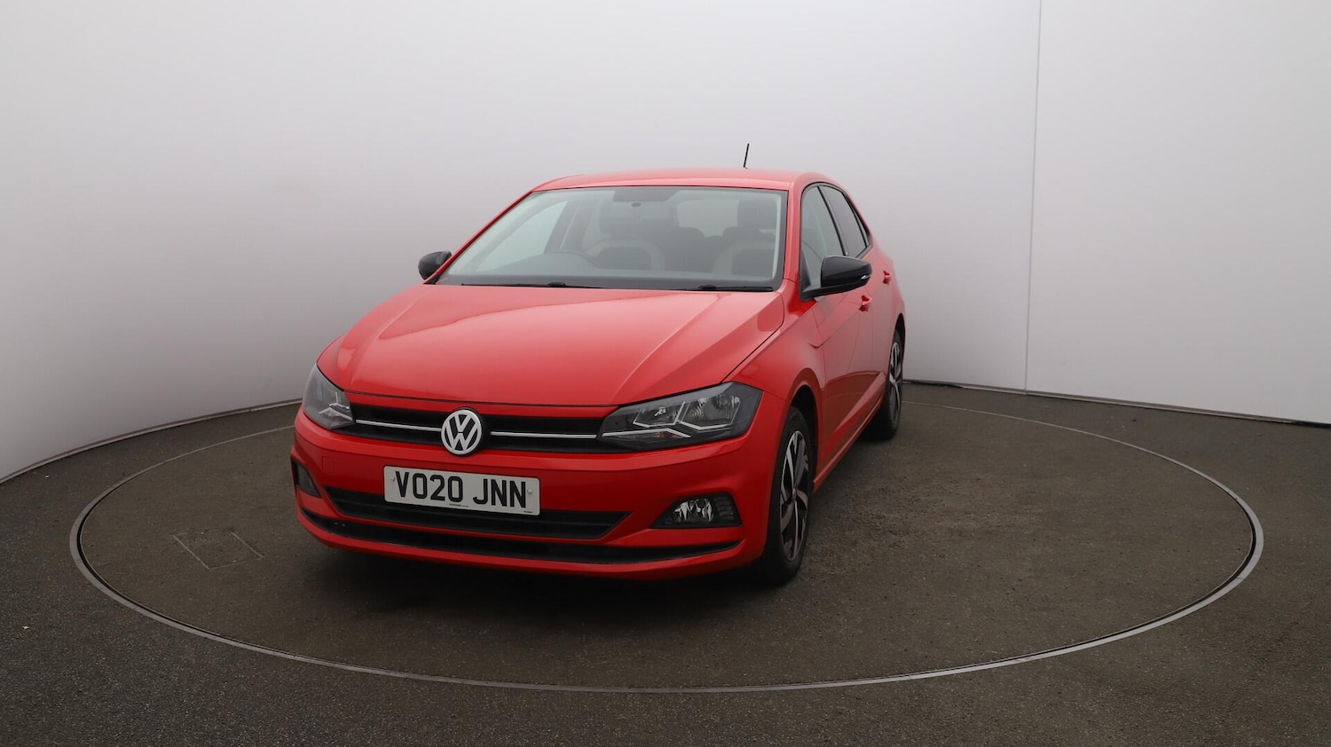 Vehicle 38