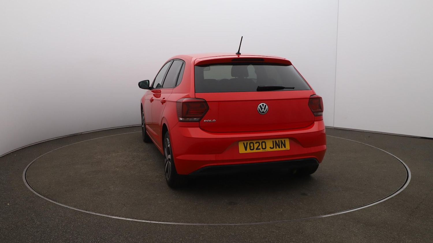 Vehicle 60