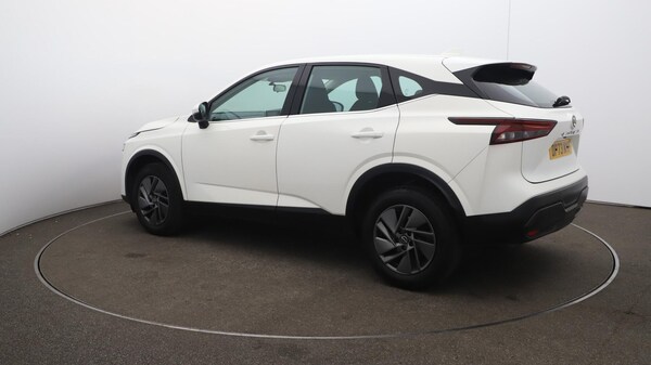 Used Nissan Qashqai 2023 for sale - 76085442: Photo 10