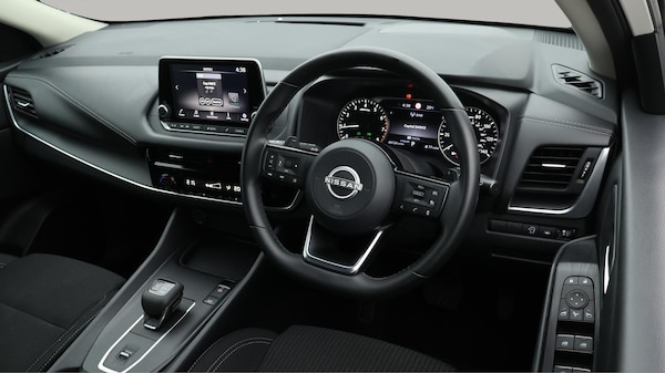 Used Nissan Qashqai 2023 for sale - 76085442: Photo 11
