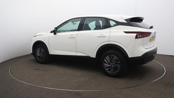 Used Nissan Qashqai 2023 for sale - 76085442: Photo 12