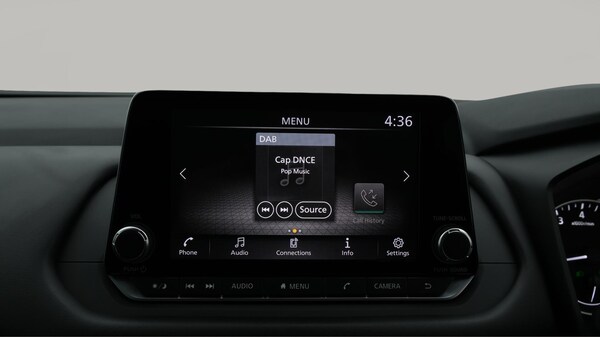 Used Nissan Qashqai 2023 for sale - 76085442: Photo 15