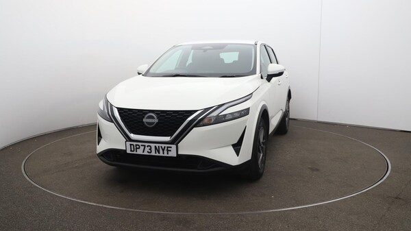 Used Nissan Qashqai 2023 for sale - 76085442: Photo 16