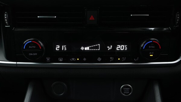 Used Nissan Qashqai 2023 for sale - 76085442: Photo 17
