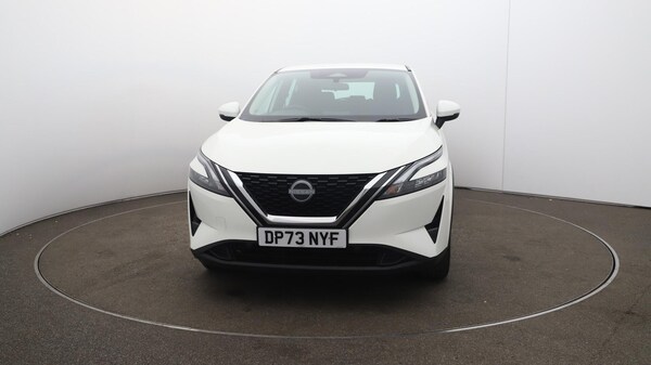 Used Nissan Qashqai 2023 for sale - 76085442: Photo 18