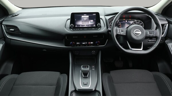 Used Nissan Qashqai 2023 for sale - 76085442: Photo 19