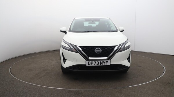 Used Nissan Qashqai 2023 for sale - 76085442: Photo 20