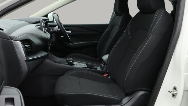 Used Nissan Qashqai 2023 for sale - 76085442: Photo 21