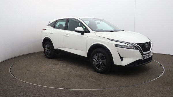 Used Nissan Qashqai 2023 for sale - 76085442: Photo 28