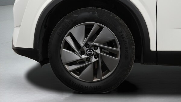 Used Nissan Qashqai 2023 for sale - 76085442: Photo 29