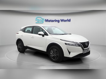 Used Nissan Qashqai 2023 for sale - 76085442: Photo 2