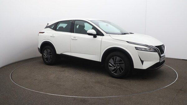 Used Nissan Qashqai 2023 for sale - 76085442: Photo 30