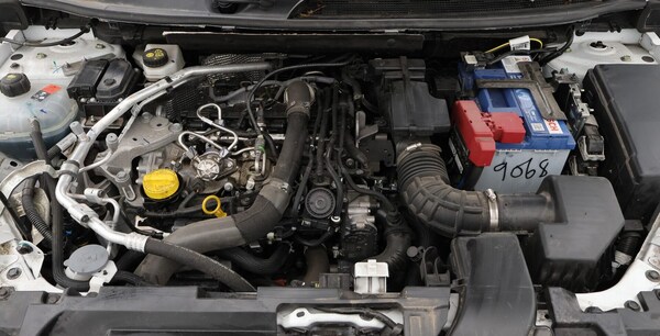 Used Nissan Qashqai 2023 for sale - 76085442: Photo 31