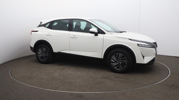 Used Nissan Qashqai 2023 for sale - 76085442: Photo 32