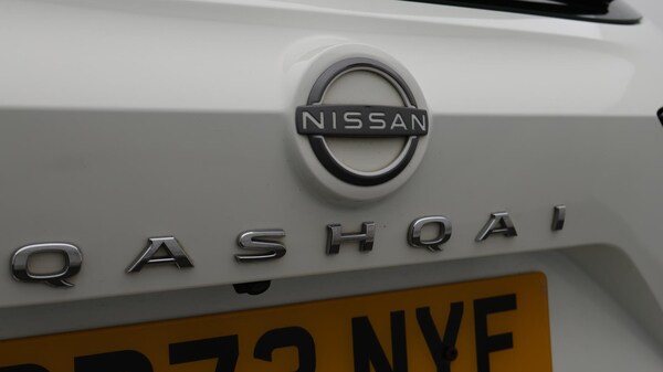 Used Nissan Qashqai 2023 for sale - 76085442: Photo 33