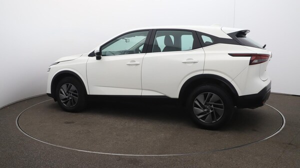Used Nissan Qashqai 2023 for sale - 76085442: Photo 34
