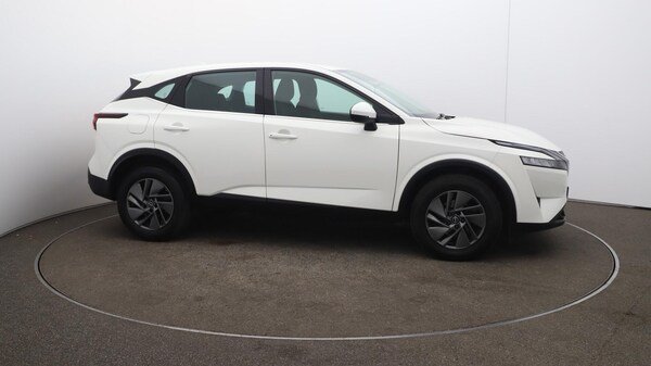 Used Nissan Qashqai 2023 for sale - 76085442: Photo 36