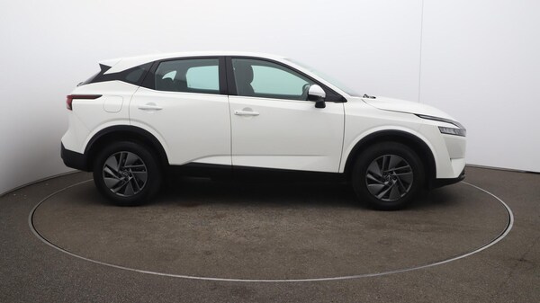 Used Nissan Qashqai 2023 for sale - 76085442: Photo 38