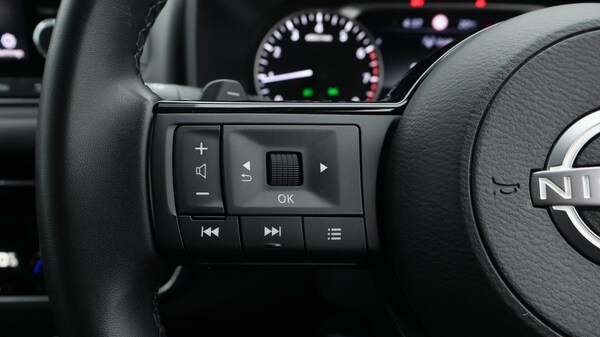 Used Nissan Qashqai 2023 for sale - 76085442: Photo 39