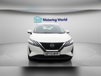 Used Nissan Qashqai 2023 for sale - 76085442: Photo 3