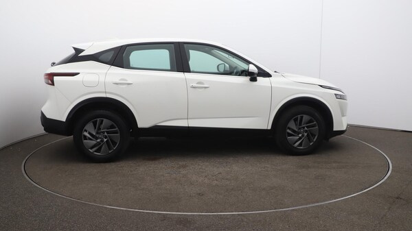 Used Nissan Qashqai 2023 for sale - 76085442: Photo 40