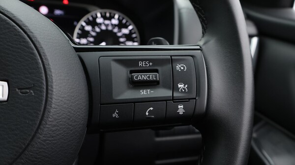 Used Nissan Qashqai 2023 for sale - 76085442: Photo 41