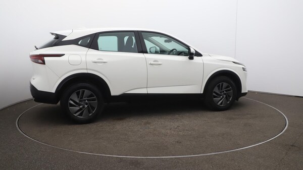 Used Nissan Qashqai 2023 for sale - 76085442: Photo 43