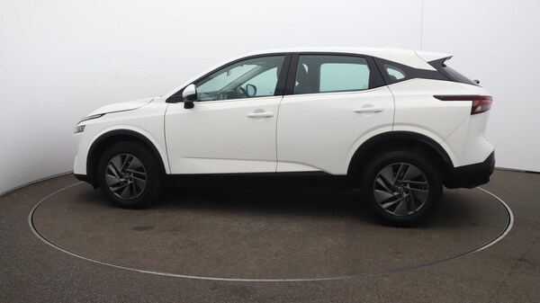 Used Nissan Qashqai 2023 for sale - 76085442: Photo 57