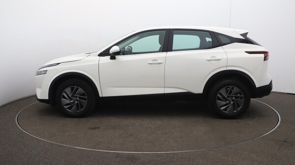 Used Nissan Qashqai 2023 for sale - 76085442: Photo 63
