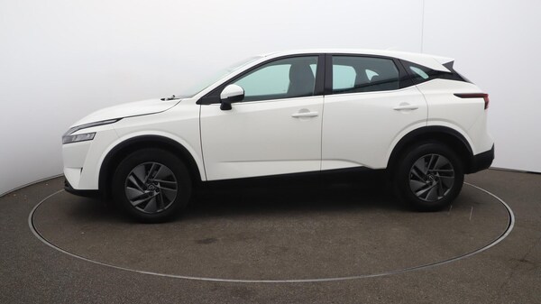 Used Nissan Qashqai 2023 for sale - 76085442: Photo 64