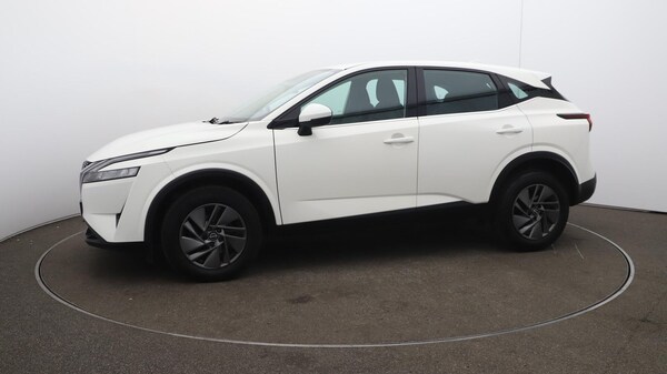 Used Nissan Qashqai 2023 for sale - 76085442: Photo 65