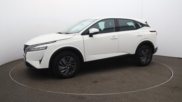 Used Nissan Qashqai 2023 for sale - 76085442: Photo 66