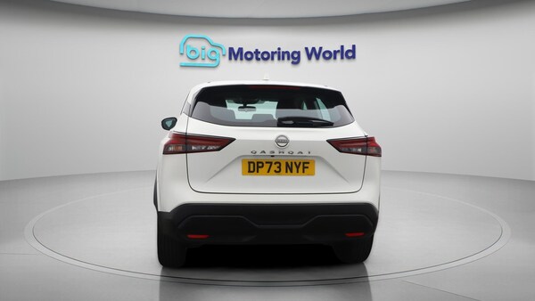 Used Nissan Qashqai 2023 for sale - 76085442: Photo 7