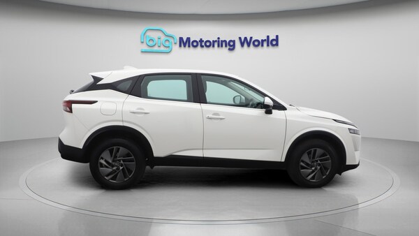 Used Nissan Qashqai 2023 for sale - 76085442: Photo 9