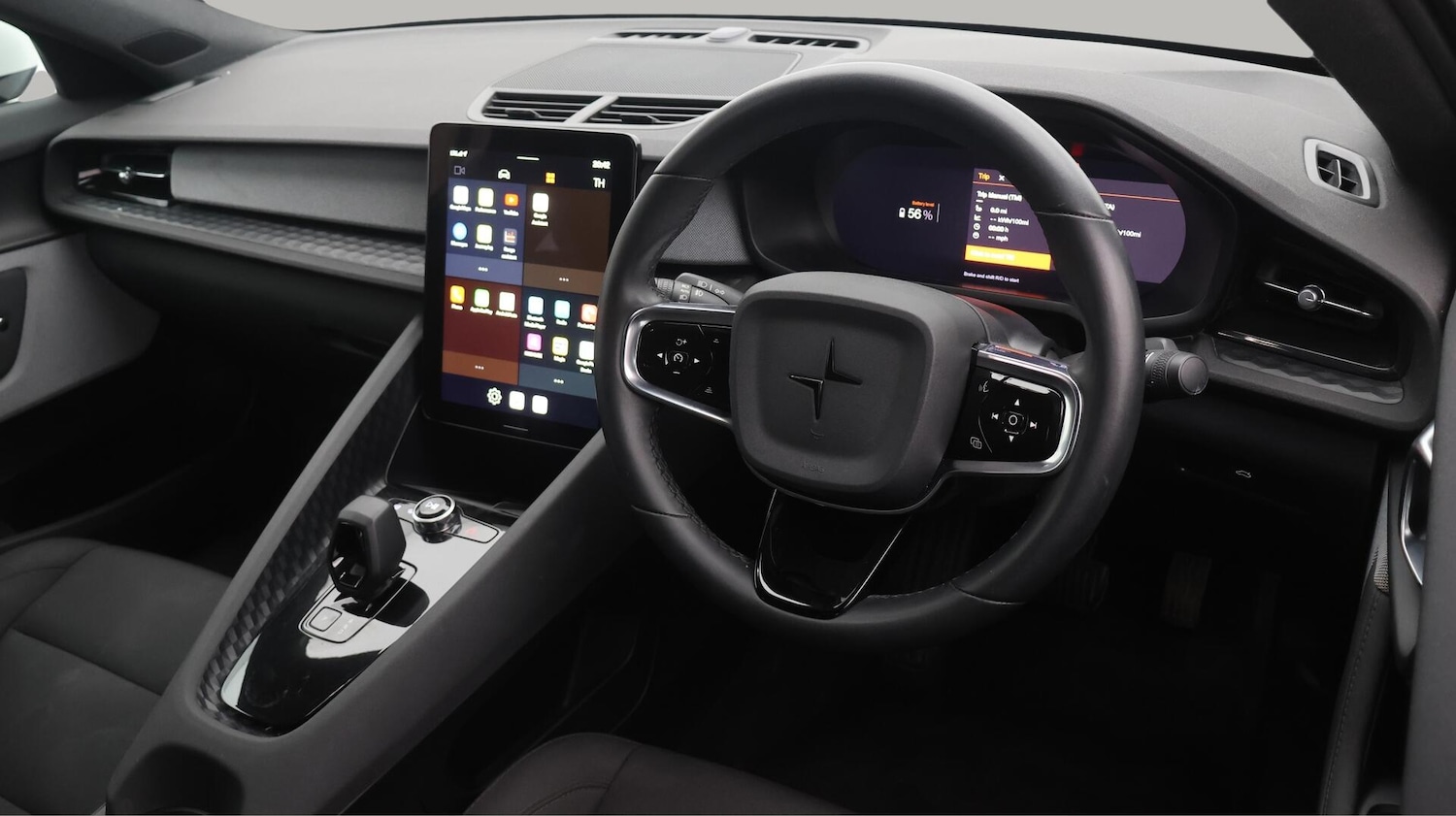 Used Polestar Polestar 2 2023 for sale - 76457279: Photo 10