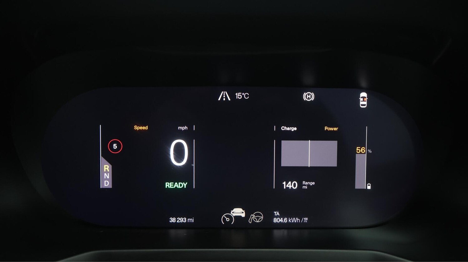 Used Polestar Polestar 2 2023 for sale - 76457279: Photo 11