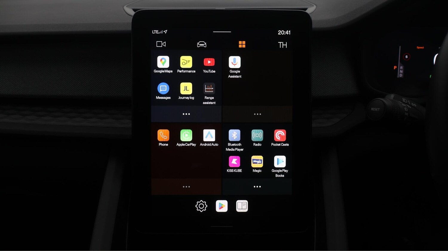 Used Polestar Polestar 2 2023 for sale - 76457279: Photo 12