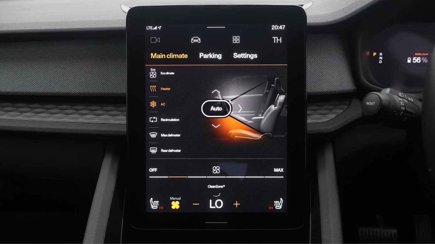 Used Polestar Polestar 2 2023 for sale - 76457279: Photo 13