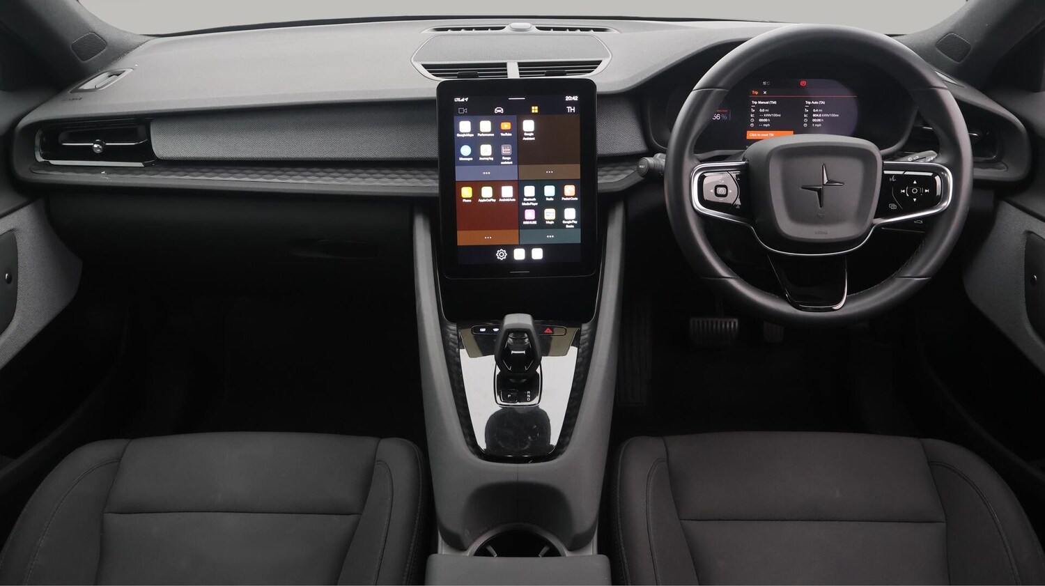 Used Polestar Polestar 2 2023 for sale - 76457279: Photo 14