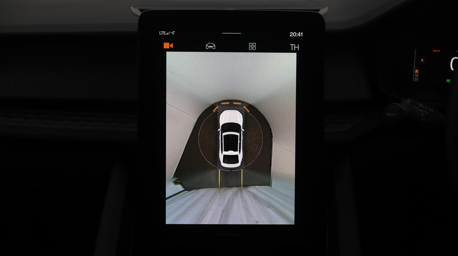 Used Polestar Polestar 2 2023 for sale - 76457279: Photo 25