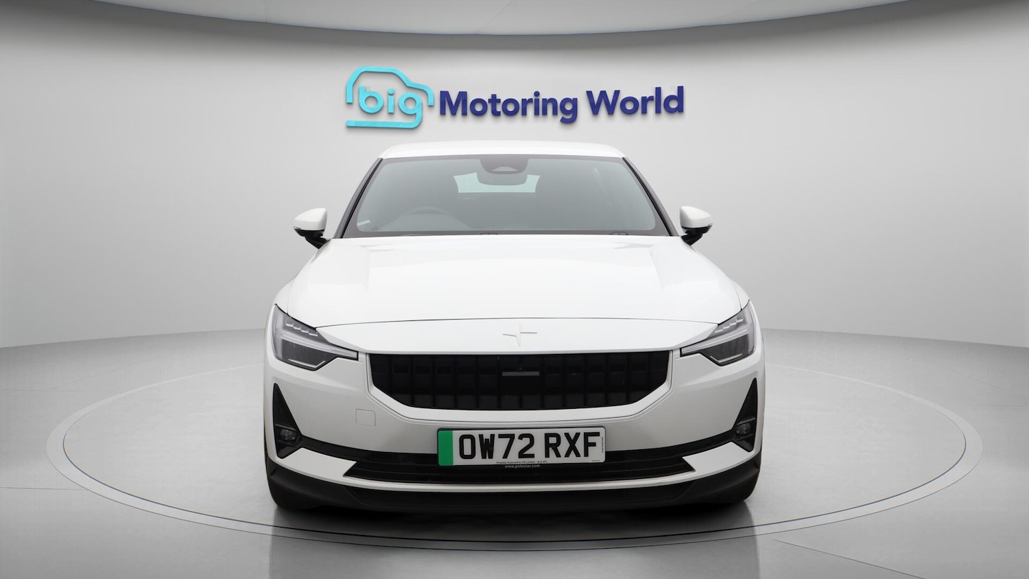 Used Polestar Polestar 2 2023 for sale - 76457279: Photo 3